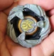 Takara Tomy Beyblade X | BX-15 Leon Claw 5-60P - Beyblade Only - USED - #B1