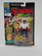 ToyBiz - Marvel Uncanny X-Men X-Force Black Tom 1994