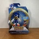 Sonic the Hedgehog Jakks Pacific Modern Sonic + Invincible Item 4" Action Figure