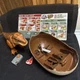 Jurassic World Park Primal Hatch T-REX Tyrannosaurus Rex Dinosaur (Read) No Egg
