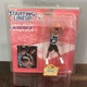 TIM DUNCAN 1997 Kenner Starting Lineup Extended Series ROOKIE NBA Figure SPURS