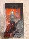 Hasbro Star Wars The Black Series Rogue One SERGEANT JYN ERSO Action Figure
