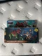 Masters of the Universe Battlefield Warriors Collectible Action Figure
