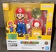 S.H.Figuarts🍄Mario🍄Collectible Action Fig Super Mario Bandai TAMASHII NATIONS