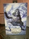 The Thing Ultimate Macready Last Stand NECA Action Figure 