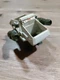Vintage Star Wars PDT-8 Mini Rig Complete 3.75" Figure Vehicle 1981 Kenner