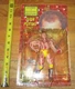 1999 Figures Toy Company Ivan Putski Legends Wrestling Figure WWE Ser 4 Bloody