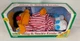 Sing and Snore Ernie Doll NEW VTG Sesame Street 1996 TYCO Talking Kids Toy 