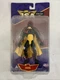 JSA HOURMAN Action Figure Series 1 DC Direct Vintage NOS