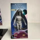 Star Trek Alian BELE Doll Action Figure Boxed Playmates 1998 Frank Gorshin