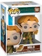 Funko Atlantis: The Lost Empire POP! Disney Milo Vinyl Figure #1661