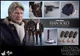 New Hot Toys MMS374 Star Wars Episode VII The Force Awakens Han Solo In Stock