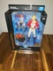 Power Girl Platinum Edition Figure McFarlane Toys Collector Edition DC New