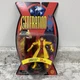 X-Men Jubilee Generation X Action Figure ToyBiz Vintage 1995 NIP 