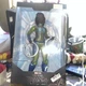 Marvel Black Panther Wakanda Forever Nakia Fashion Doll Articulated Doll
