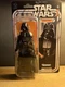 Hasbro Star Wars The Black Series Darth Vader 6 in Action Figure - F4359