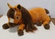 Disney Dreamworks Spirit Riding Free Horse Stuffed Animal 18" Plushy 