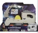 Mattel Disney & Pixar Lightyear Base Utility Vehicle Toy Truck w/Rolling Wheels
