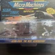 STAR TREK: THE NEXT GENERATION ~ GALOOB MICRO MACHINES COLLECTION #4 - NEW 1993