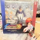 Box Defect Storm Collectibles The King of Fighters 98 Iori Yagami Purple BBICN