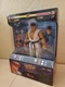 Ultra Street Fighter II The Final Challengers Ryu Action Figure Jada Toys *NEW*