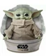 Star Wars Baby Yoda Doll  Mandalorian &ldquo;The Child&rdquo; 11" Disney Plush Kids Toy