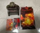Display Figure Stand Base 1/6 Batman Accessories Hot Toys HT MMS639 Collectible