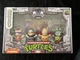 Fisher-Price Little People Collector Teenage Mutant Ninja Turtles Villain's Set