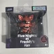 Jada Metalfigs Five Nights at Freddy&rsquo;s Foxy 2&rdquo; Die Cast Figure New Boxed