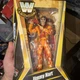WWE - JIMMY HART - Elite Collection - Legends Series 21 Rare Figure
