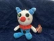 PIGGY Clowny Clown 8&rdquo; Collectible Plush Roblox PhatMojo series 1