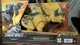 MATTEL JURASSIC WORLD DINO TRACKERS REGALICERATOPS WILD ROAR NEW