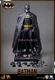Hot Toys DX09 DC Comics 1989 Batman 1/6 Scale Batman Action Figure Toy Model