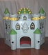 Nintendo Super Mario Deluxe Playset Bowser Castle Works