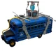 Fortnite Battlebus Jazzwares Missing Balloon