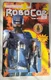 NEW VINTAGE ROBOCOP THE SERIES PUDFACE ACTION FIGURE TOY ISLAND 1994! G21