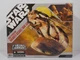 G0309 STAR WARS 30TH ANNIVERSARY TRADE FEDERATION ARMORED ASSAULT TANk AAT
