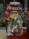 Masters Of The Universe X Thundercats Tygra 5.5" Figure Mattel MOTU Origins