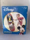 Vintage Intex Disney Mickey 48" Football Punching Bop Bag Used In Original Box