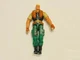 2002 Hasbro GI Joe Action Figure - Duke