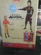 Diamond Select Toys Avatar: The Last Airbender -  AZULA 6" Action Figure
