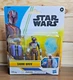 Hasbro Star Wars Sabine Wren w/ Green Light Saber & Jet Pack 4&rdquo; Figure NEW 2024