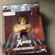 Jada Toys Metals Die Cast Logan Wolverine Marvel Figure, Loot Crate Exclusive