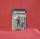 McFarlane Toys Metal Gear Solid Meryl Silverburgh Action Figure - SEALED