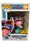 Funko Pop Disney Lilo & Stitch #636 Summer Stitch Scented, Hot Topic Exclusive