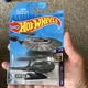 2017 Hot Wheels 52/250 HW Screen Time- Star Trek U.S.S. VENGEANCE 7/10 New