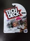 Tech Deck DGK Medusa Rare Fingerboard Skateboard New