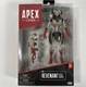New Apex Legends Series 6 Revenant #17 Action Figure Jakks Pacific Imperfect Box