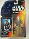 Star Wars Power of the Force Han Solo in Hoth Gear Kenner 1995 NEW