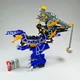 Power Rangers Kyoryuger DX Tobaspino Spinodai-Oh Bunpachy Megazord Bandai MisPcs